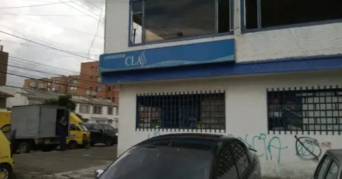 LAVANDERIA CLASS BOGOTÁ LAVANDERIA CLASS BOGOTÁ